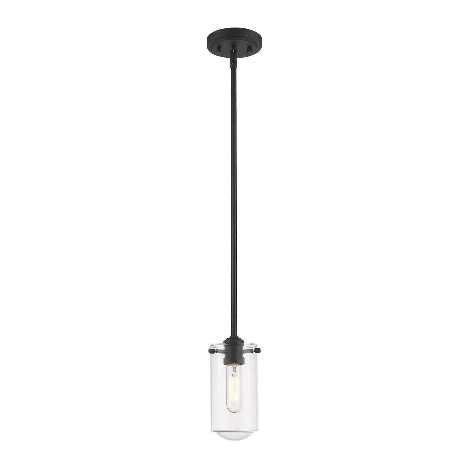 Delaney Mini Pendant