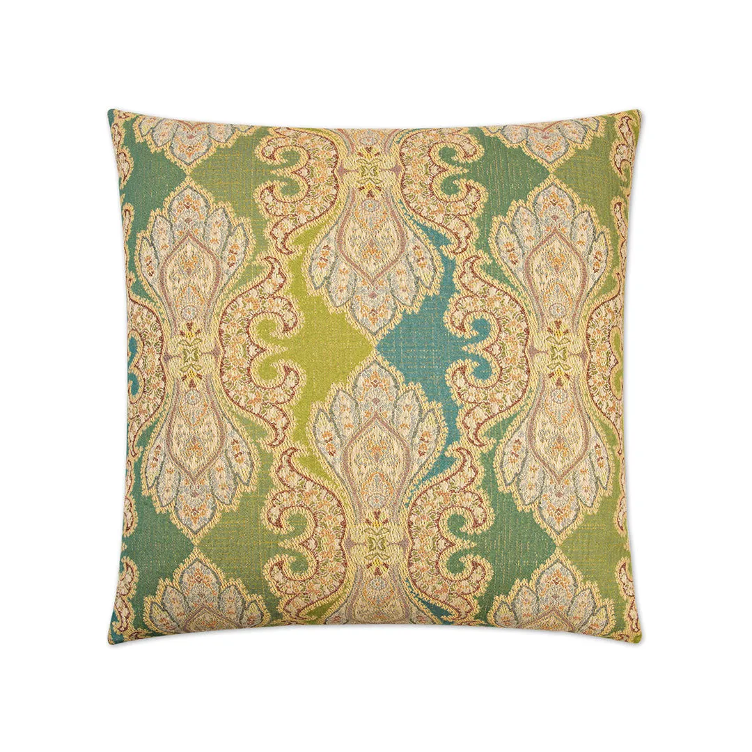 Derrington Pillow, Capri Throw Pillows Cozy Upgrade