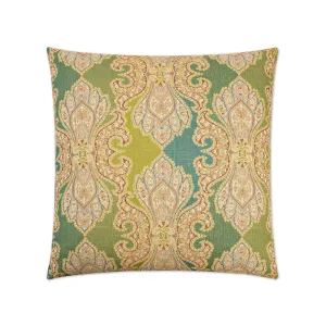 Derrington Pillow, Capri Throw Pillows Cozy Upgrade