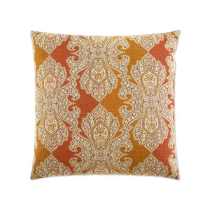 Derrington Pillow, Punch Throw Pillows Cozy Upgrade