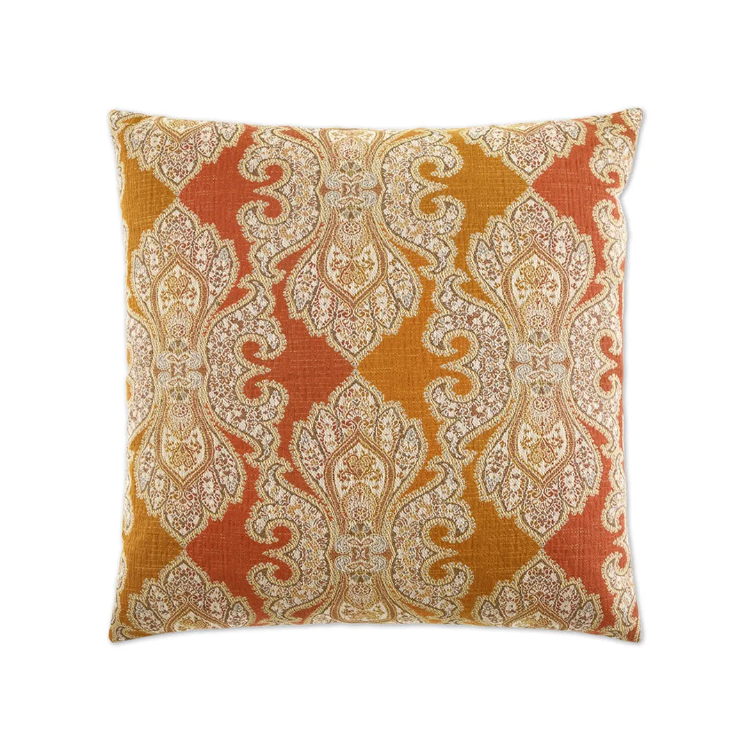 Derrington Pillow, Punch Throw Pillows Cozy Upgrade