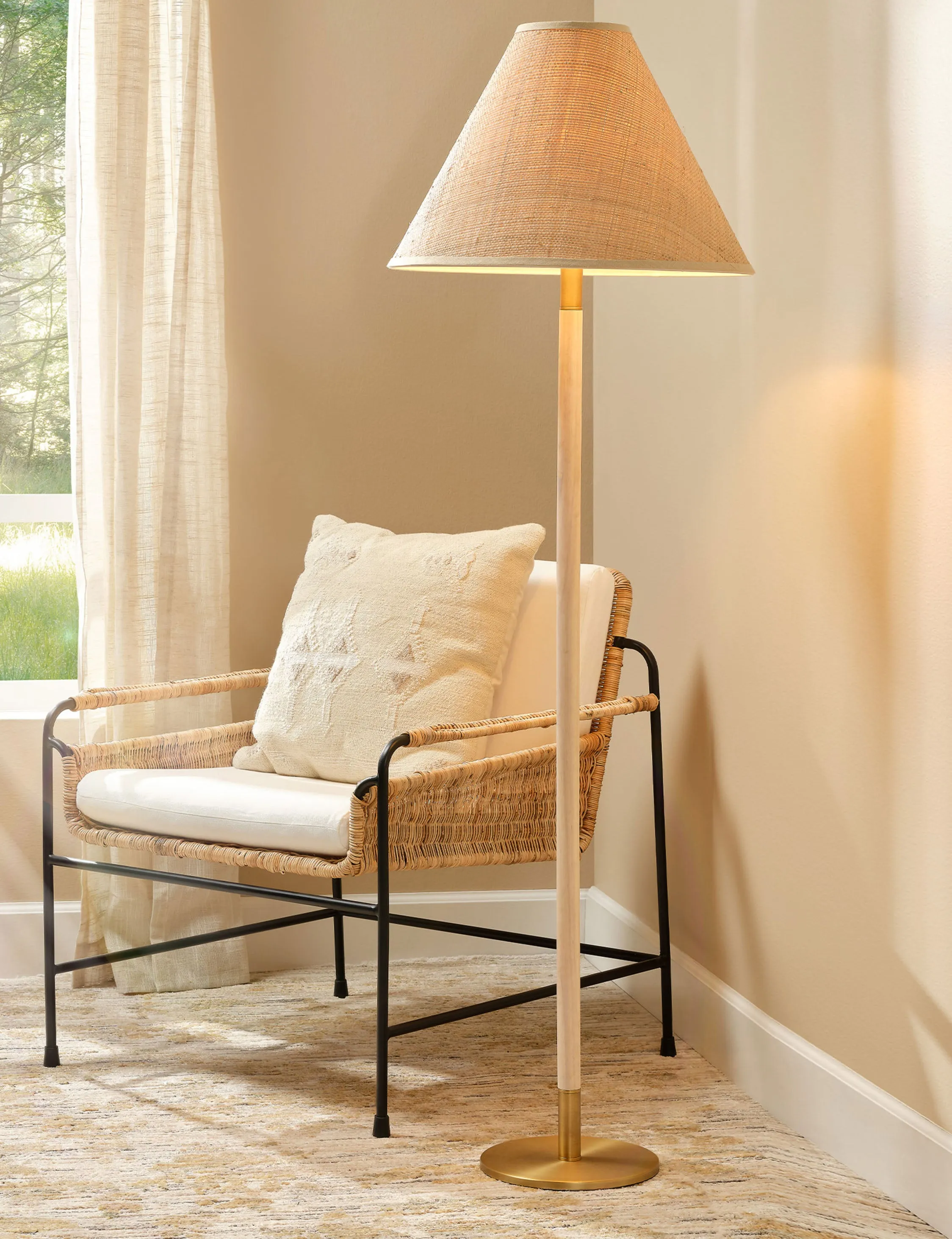Dey Floor Lamp Floor Lamps outlet clearance