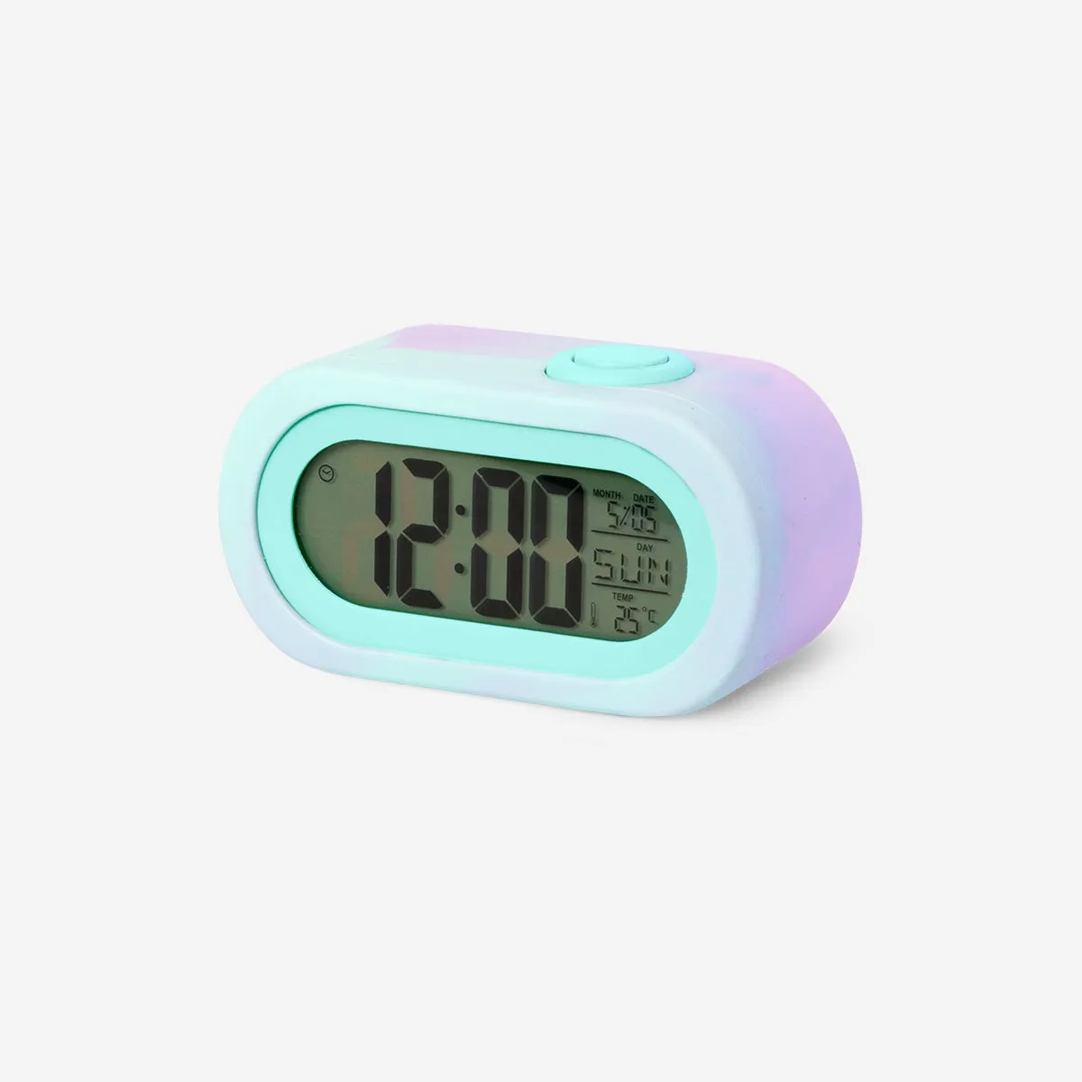 Digital alarm clock Home Decor clearance sale