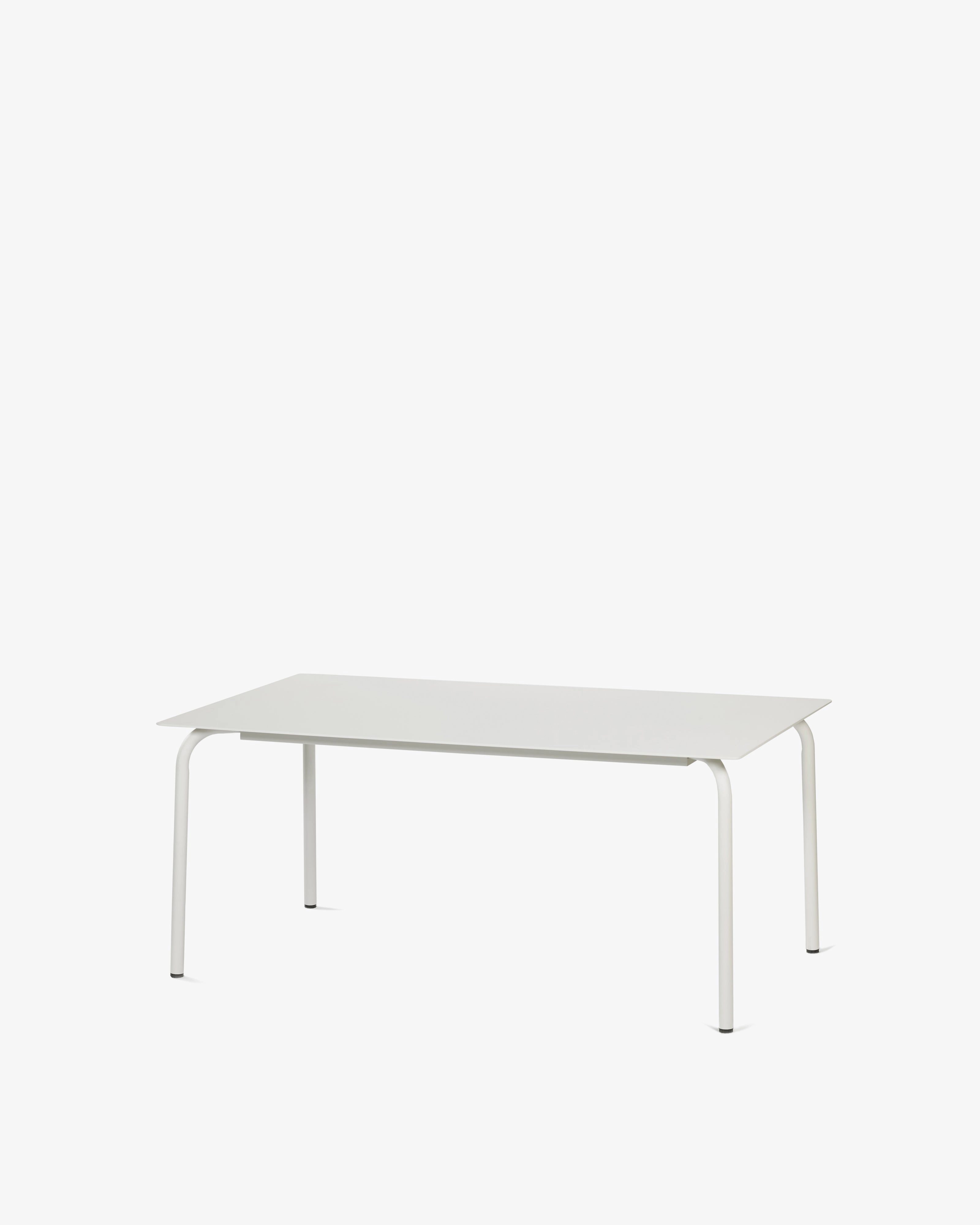Dining table S aluminium sand August Outdoor Furniture cheap deals