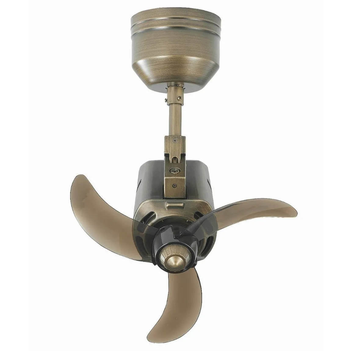 DINO 16" SMART CORNER CEILING FAN Smart Fans Energy Saver