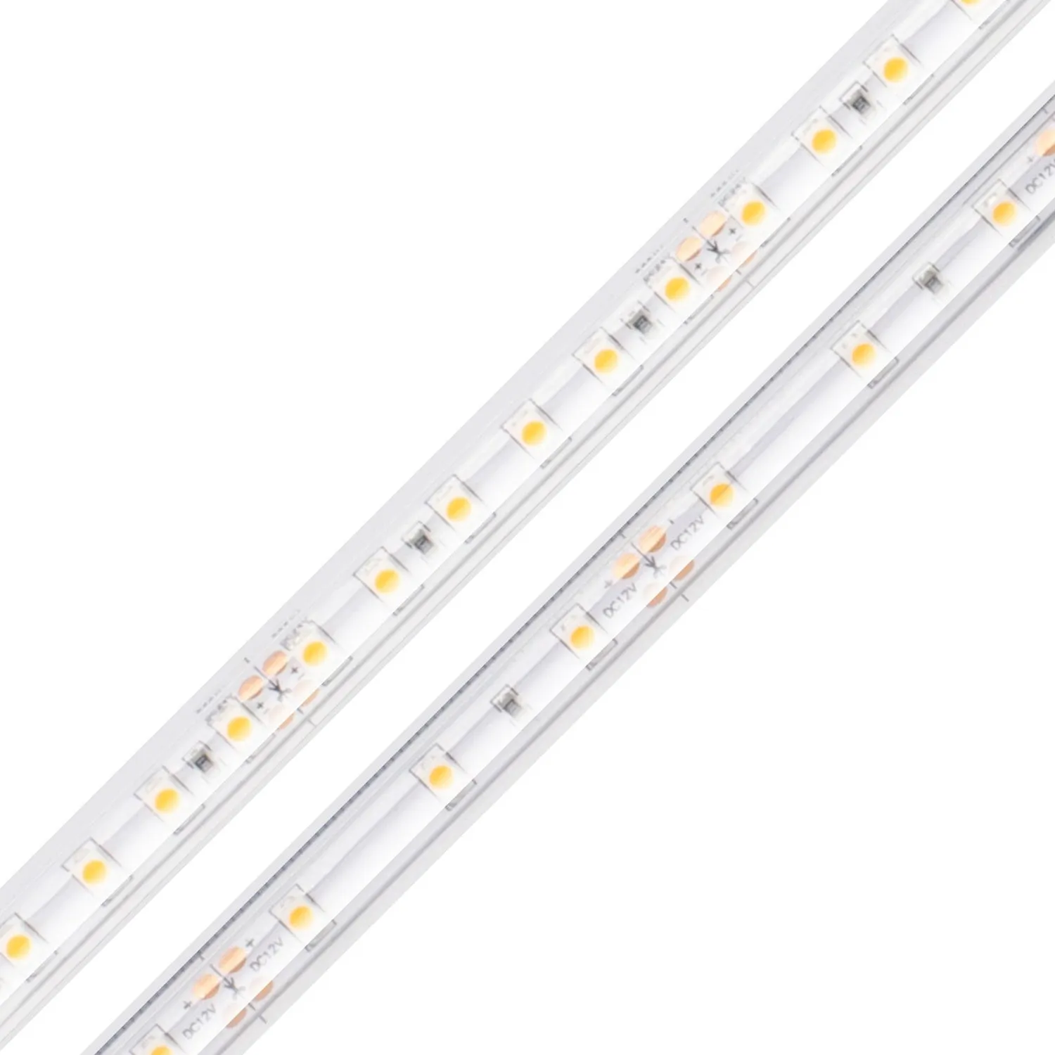 Diode Led Lighting DI-12V-BLBSC2-30-W100  Strip Light Decor White Affordable Accent Lighting