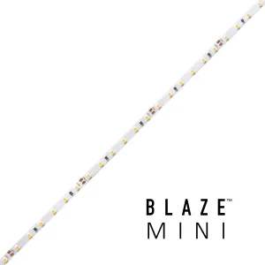 Diode Led Lighting DI-24V-BL4MN150-50-016  Led Tape Light Decor White Accent Lighting outlet store