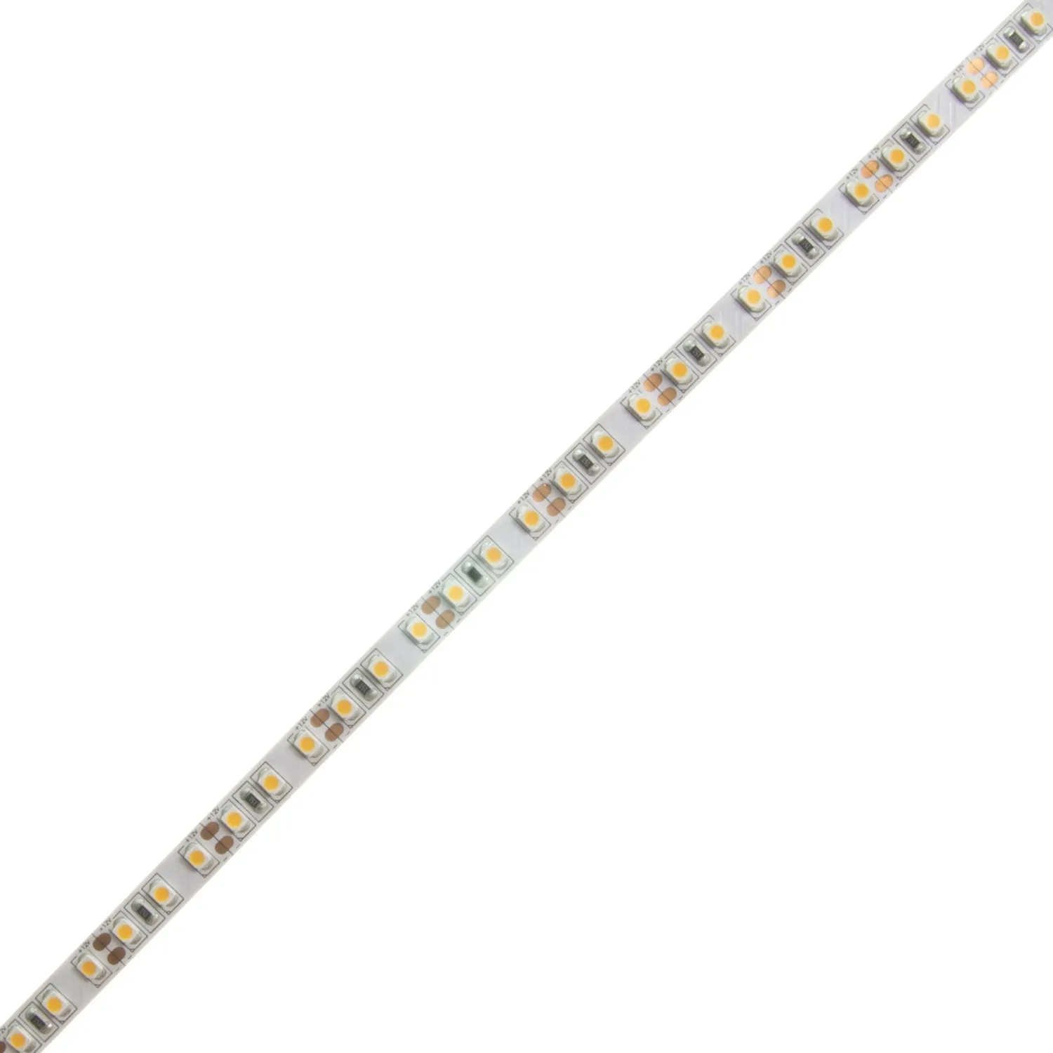 Diode Led Lighting DI-24V-BLBSC2-27-016  Led Tape Light Decor White Accent Lighting outlet store