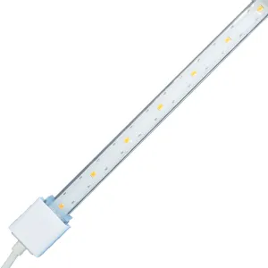 Diode Led Lighting DI-24V-HLS40-65  Field Cuttable Strip Light Decor White Accent Lighting outlet store