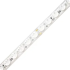 Diode Led Lighting DI-24V-NO9-30K-NA-10  Optics By Diode Led Decor White Accent Lighting outlet store