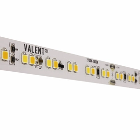 Diode Led Lighting DI-24V-VL1-WD2718-016  Led Tape Light Decor White Accent Lighting outlet store