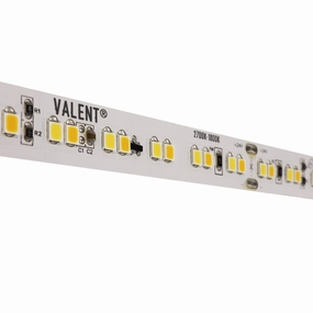 Diode Led Lighting DI-24V-VL4-WD2718-016  Led Tape Light Decor White Accent Lighting outlet store