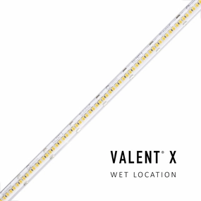 Diode Led Lighting DI-24V-VLX5-27-W016  Strip Light Decor Custom Selection Accent Lighting outlet store