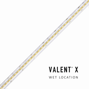 Diode Led Lighting DI-24V-VLX5-30-W016  Strip Light Decor White Accent Lighting outlet store