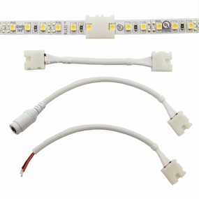 Diode Led Lighting DI-CKT-12BX8  Bending Extension Decor White Accent Lighting outlet store