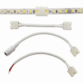 Diode Led Lighting DI-CKT-24BX8  Bending Extension Decor White Accent Lighting outlet store