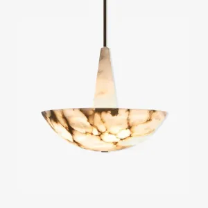 Domus Alabaster Chandelier Bedroom Lights store offer