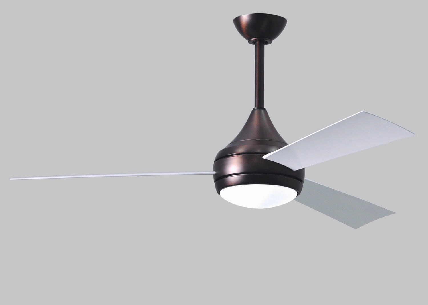 Donaire 52"Ceiling Fan Brushed Bronze Outdoor Fans sale online
