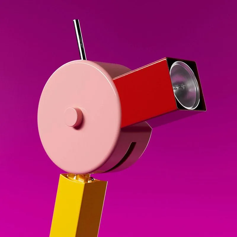 Ducky Table Lamp