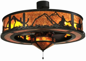 Duke 11 Light Chandel-Air Fandeliers FANS on sale now