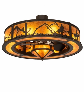 Duke 45" Chandel-Air Fandeliers FANS on sale now