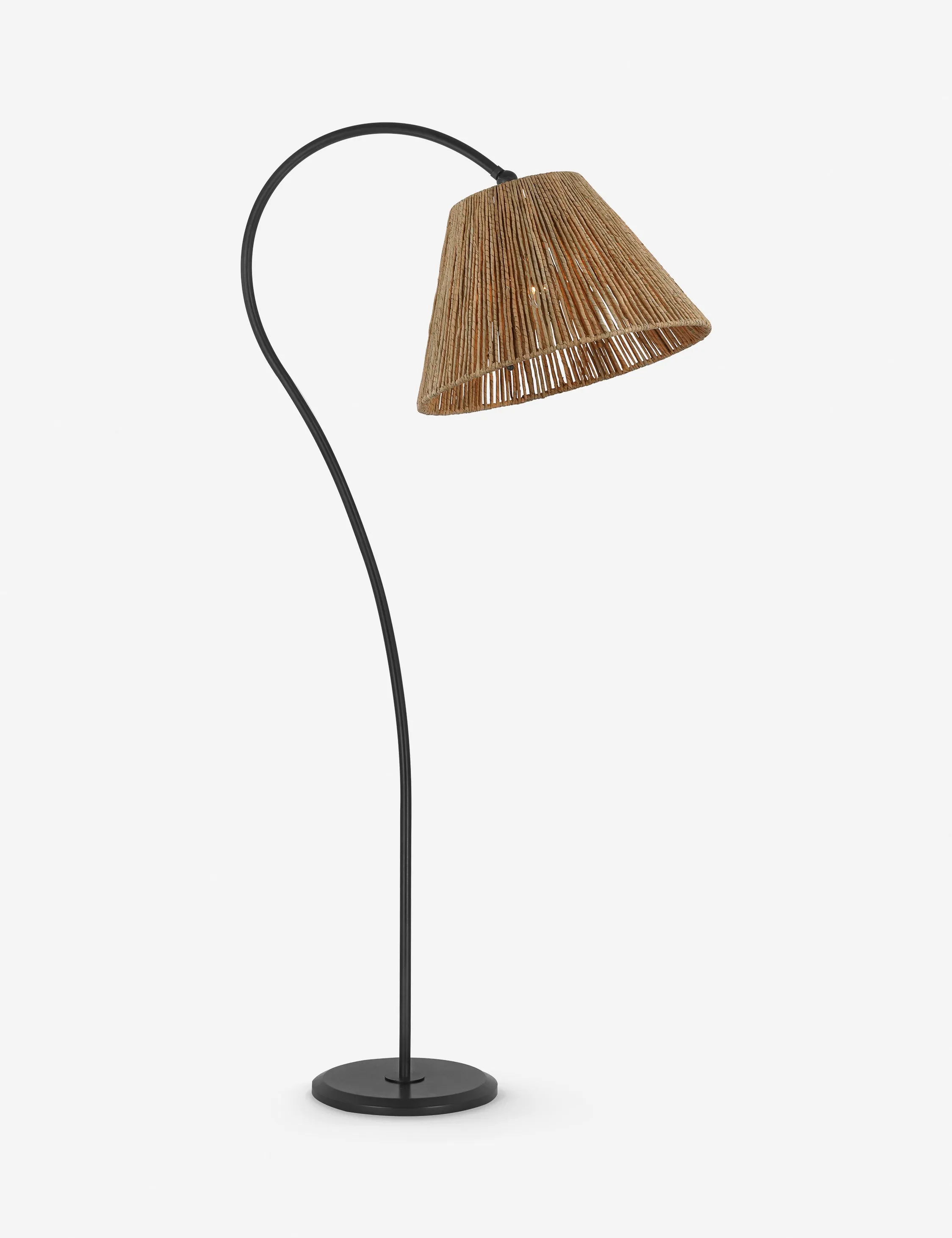 Dume Floor Lamp by Amber Lewis Floor Lamps outlet clearance