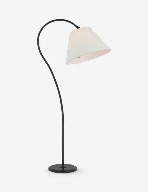 Dume Floor Lamp by Amber Lewis Floor Lamps Lighting discount store