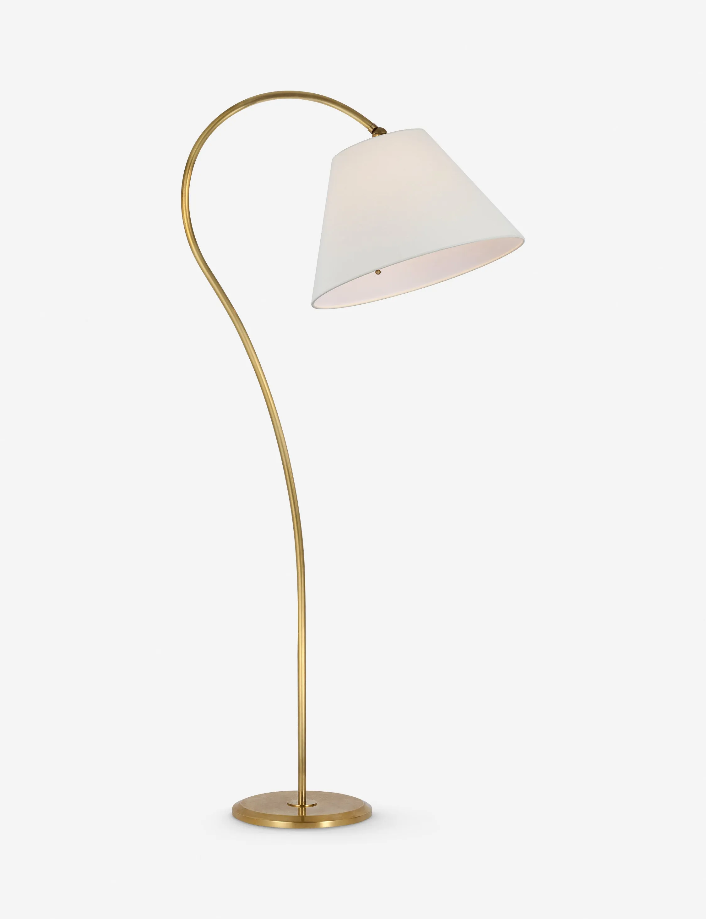 Dume Floor Lamp by Amber Lewis Floor Lamps outlet clearance