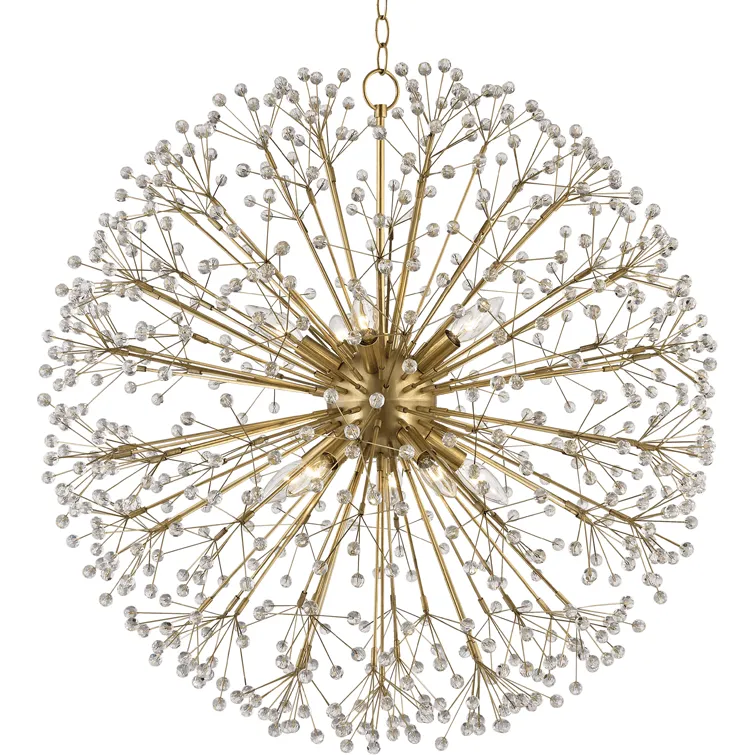 Dunkirk Chandelier