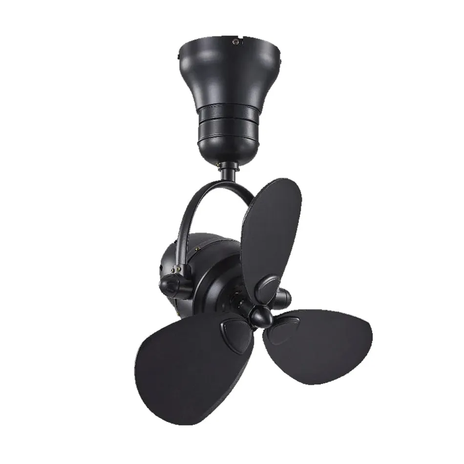 DUO HAGAR 16" CORNER DC FAN Ceiling Fans summer sale