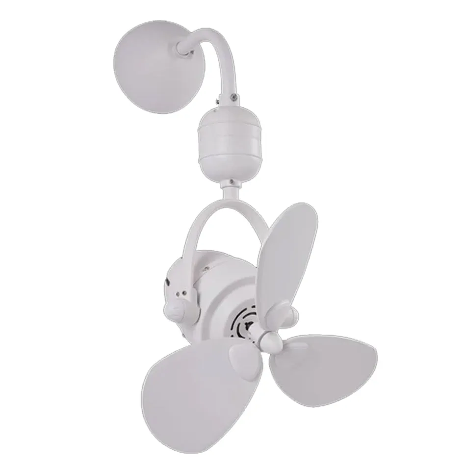 DUO HAGAR 16" CORNER DC FAN Ceiling Fans summer sale