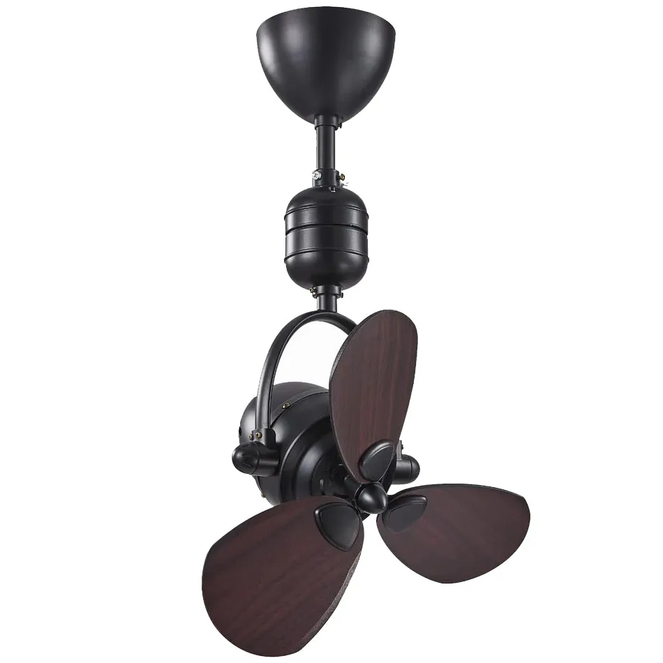 DUO HAGAR 16" CORNER DC FAN Ceiling Fans summer sale