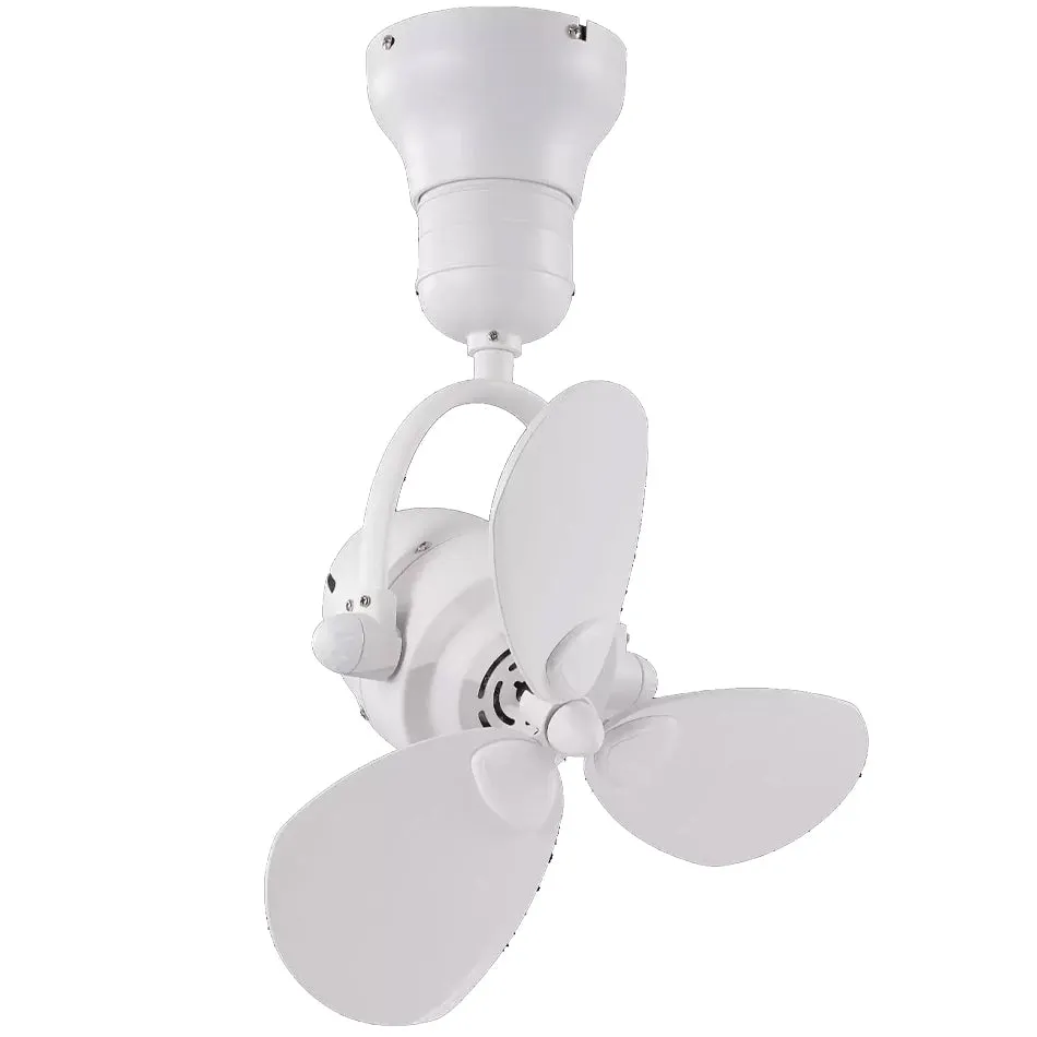 DUO HAGAR 16" CORNER DC FAN Ceiling Fans summer sale