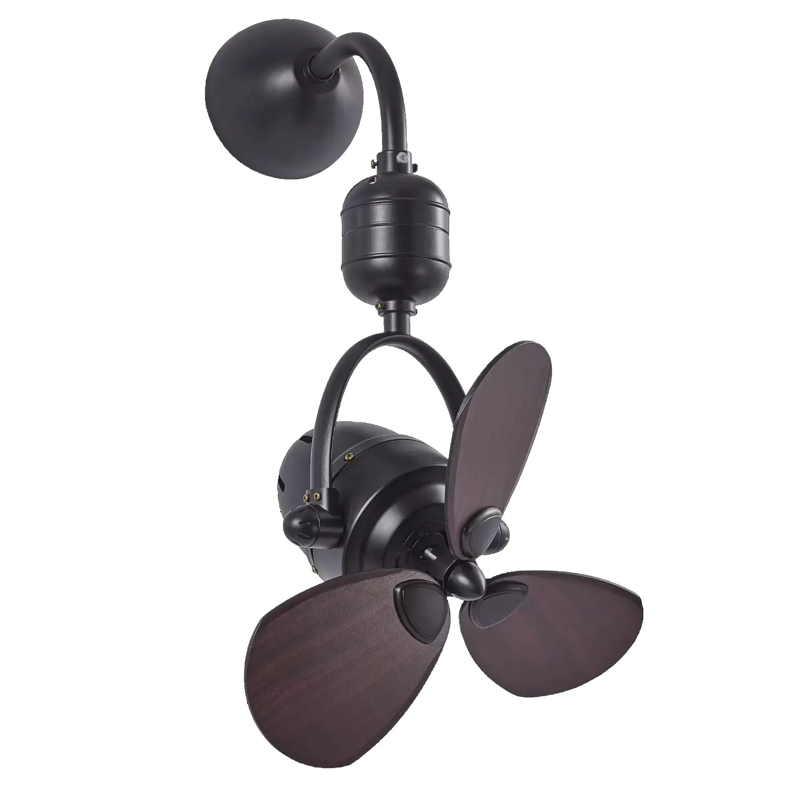 DUO HAGAR 16" CORNER DC FAN Ceiling Fans summer sale