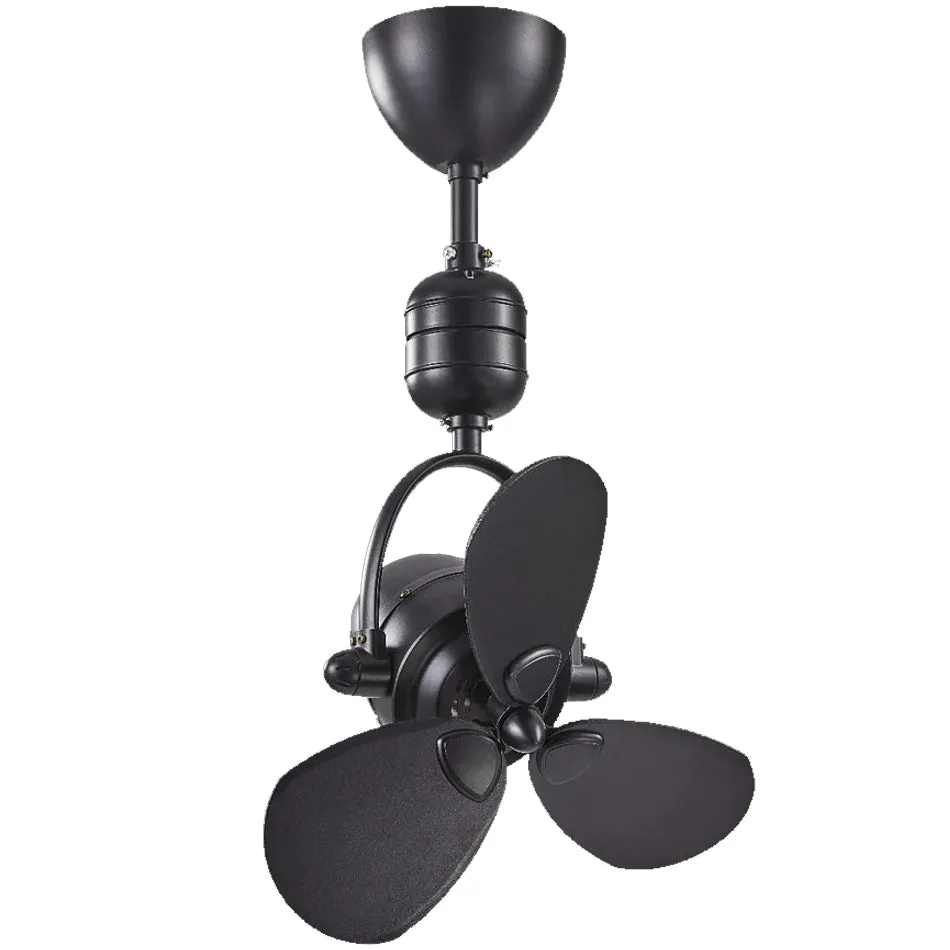 DUO HAGAR 16" CORNER DC FAN Ceiling Fans summer sale