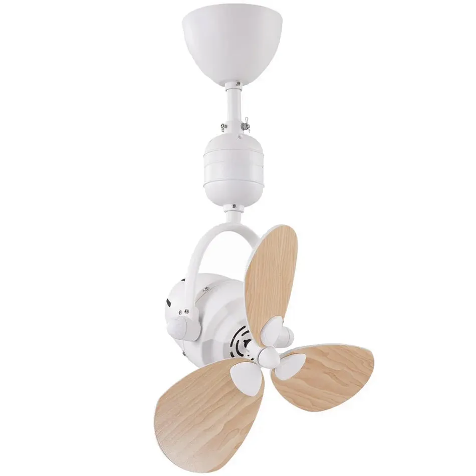 DUO HAGAR 16" CORNER DC FAN Ceiling Fans summer sale