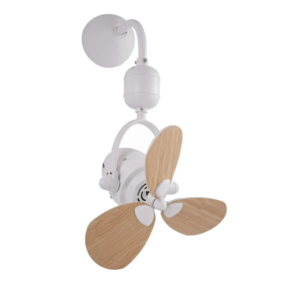 DUO HAGAR 16" CORNER DC FAN Ceiling Fans summer sale