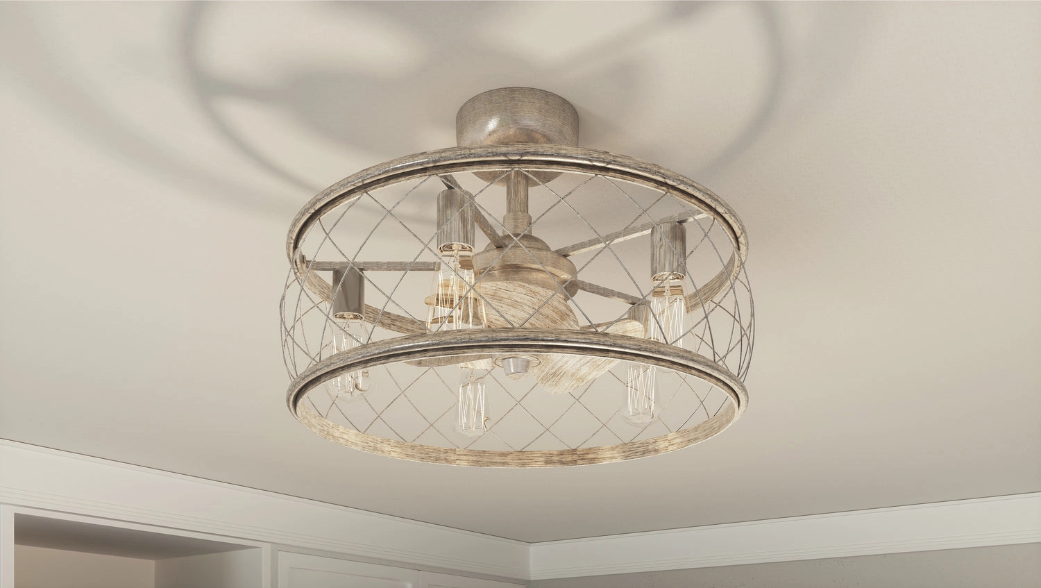 Dury Five Light Fandelier Century Silver Leaf Fandeliers at discount prices