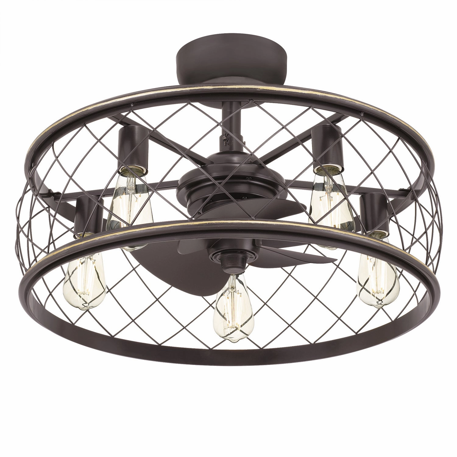 Dury Five Light Fandelier Palladian Bronze Fandeliers at discount prices