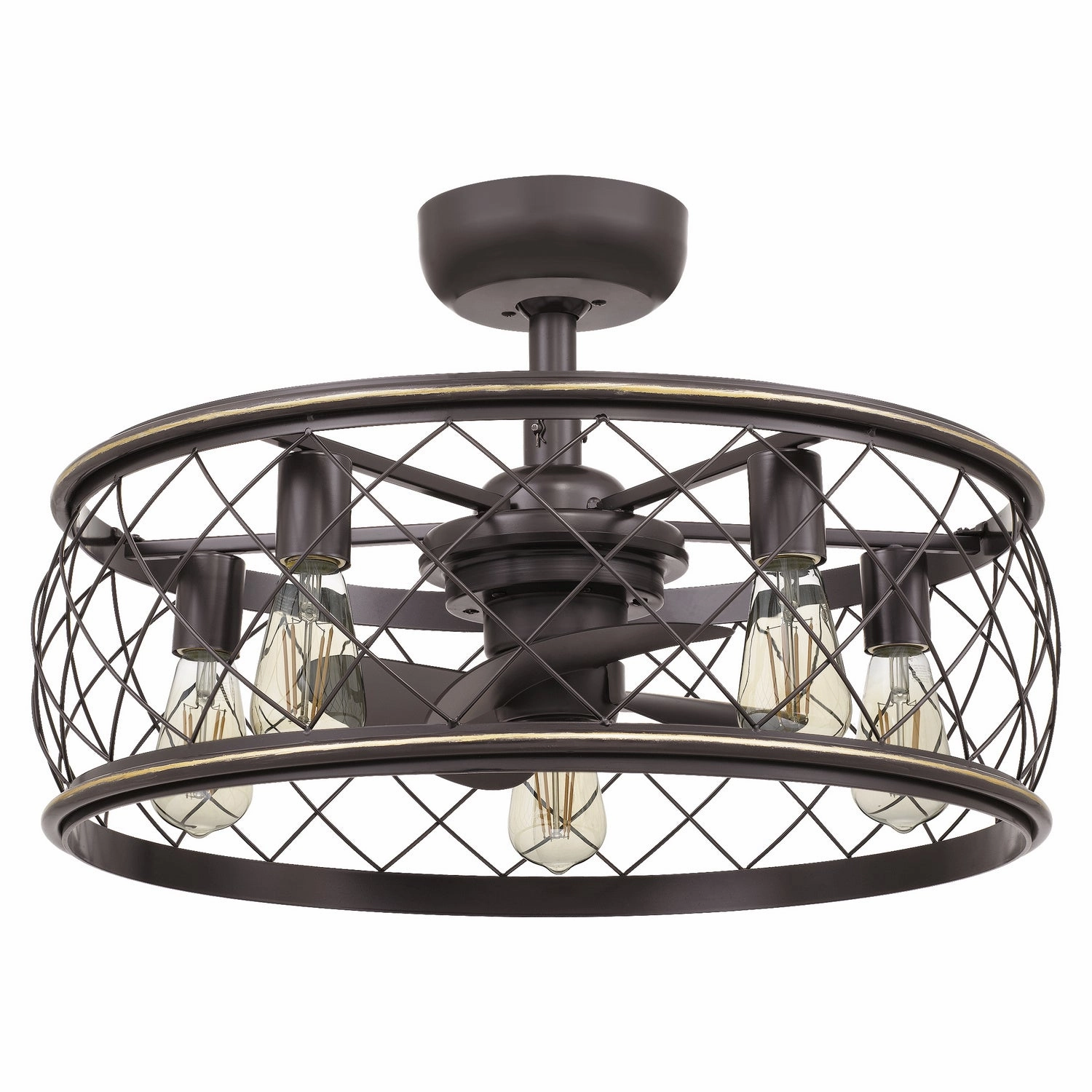 Dury Five Light Fandelier Palladian Bronze Fandeliers at discount prices