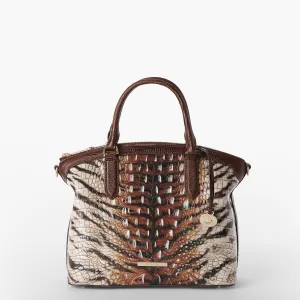 Duxbury Satchel Feline Hermosa