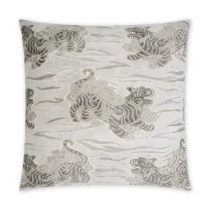 Dynasty Pillow, Cloud Throw Pillows Cozy Upgrade