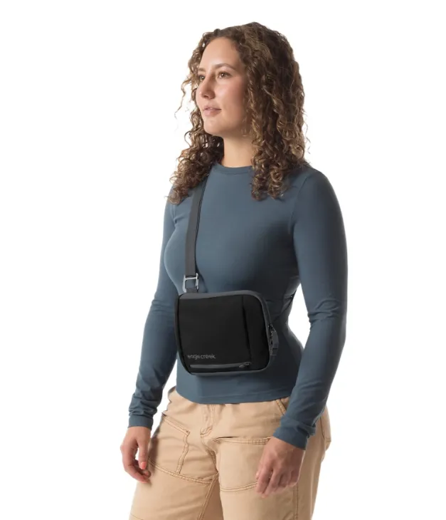 Eagle Creek Stash RFID Crossbody Bag