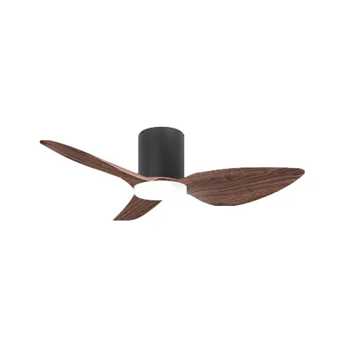 EASPEN V 38/50" DC SMART CEILING FAN   OPTIONAL DIM LIGHT Ceiling Fans summer sale