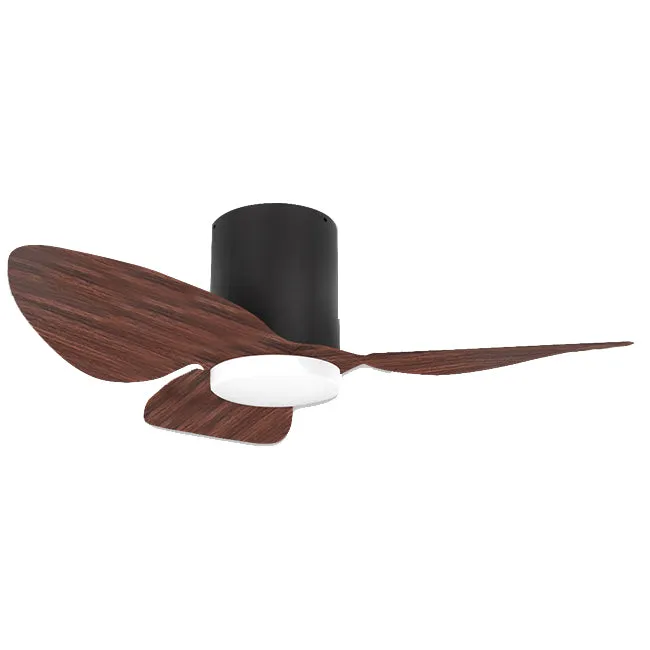 EASPEN V 38/50" DC SMART CEILING FAN   OPTIONAL DIM LIGHT Ceiling Fans summer sale