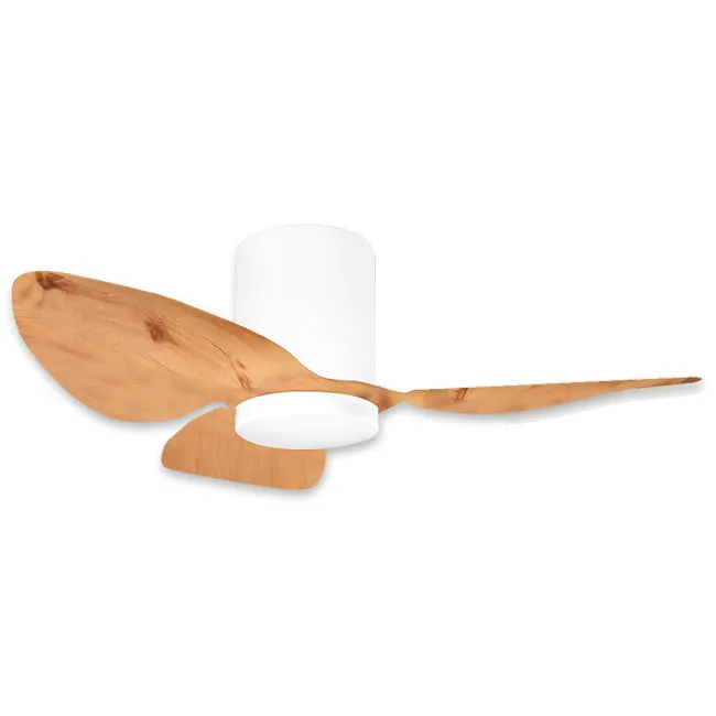 EASPEN V 38/50" DC SMART CEILING FAN   OPTIONAL DIM LIGHT Ceiling Fans summer sale
