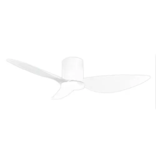 EASPEN V 38/50" DC SMART CEILING FAN   OPTIONAL DIM LIGHT Smart Fans Energy Saver