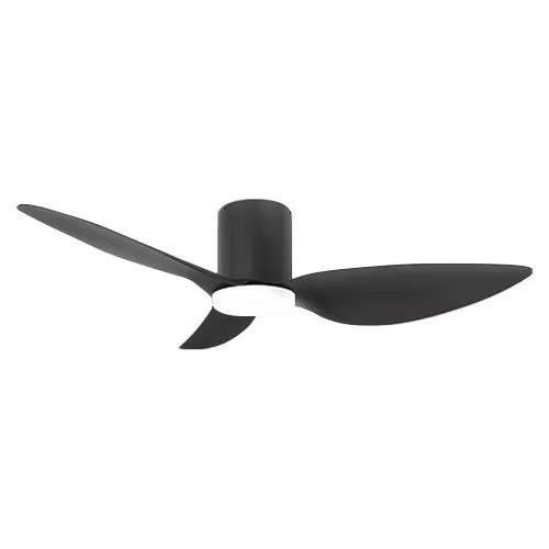 EASPEN V 38/50" DC SMART CEILING FAN   OPTIONAL DIM LIGHT Ceiling Fans summer sale