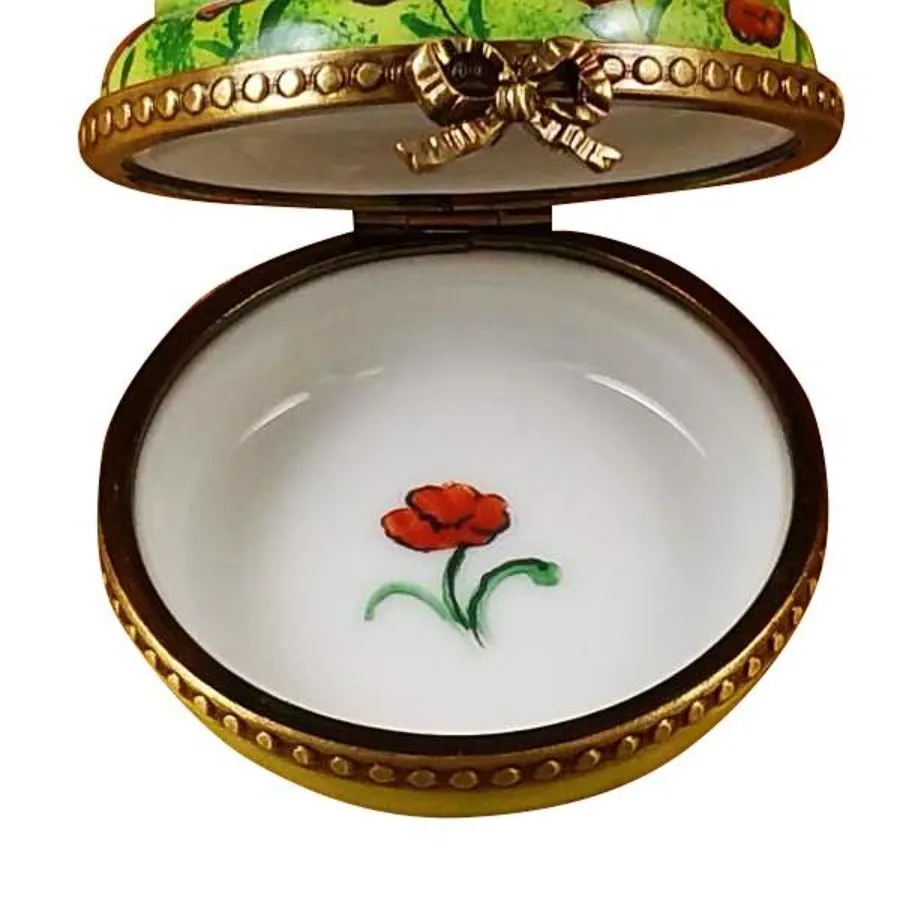 Easter Chick Limoges Limoges Boxes collectors shop