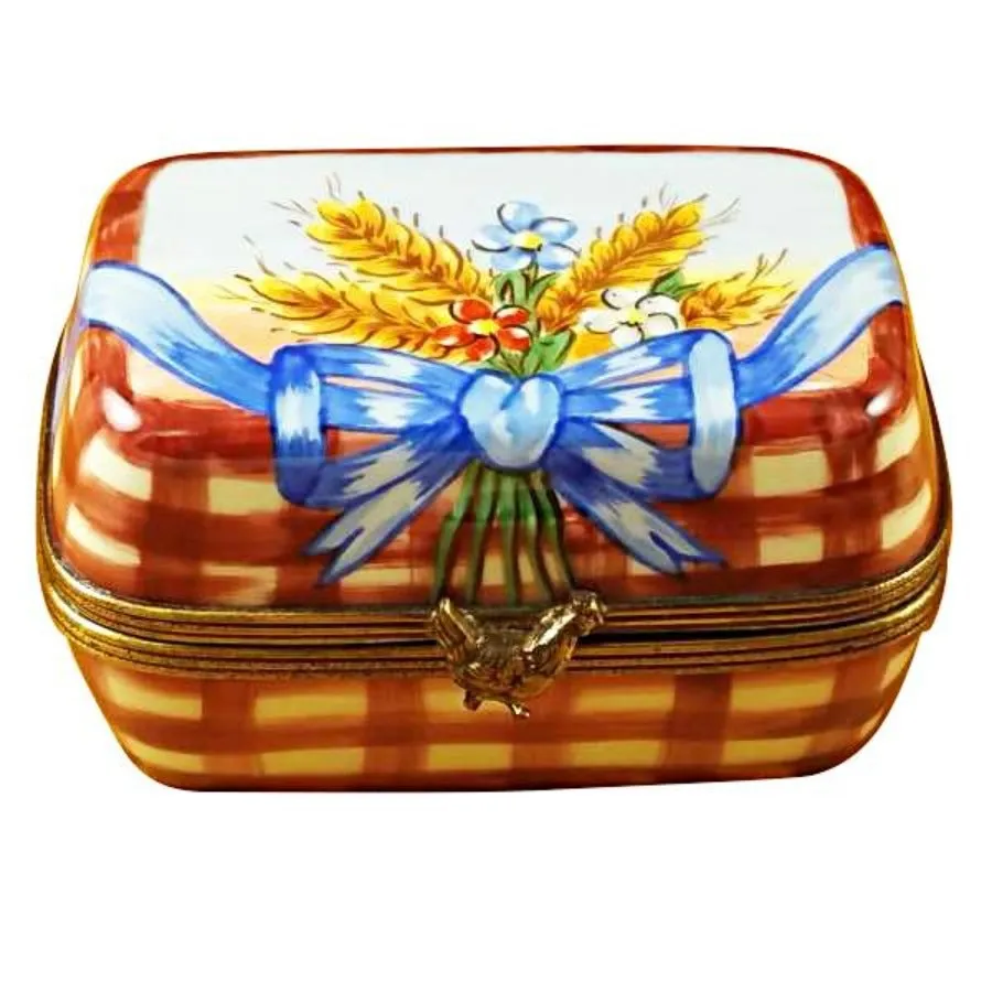 Easter Egg Carton Limoges Limoges Boxes collectors shop